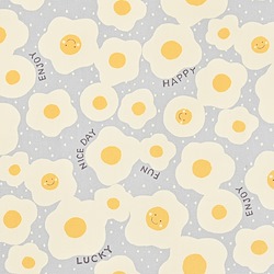 Eggs - Oxford